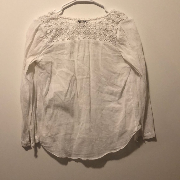 JCREW cute summer top - Picture 3 of 3